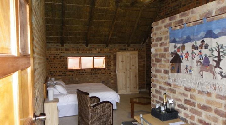 France-Créole La Reunion Lodge