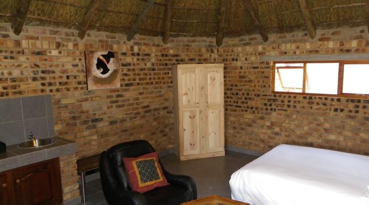 France-Créole La Reunion Lodge