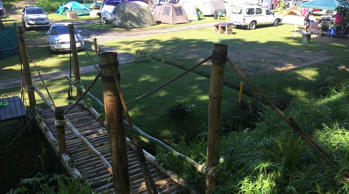 Fairhills Caravan Park
