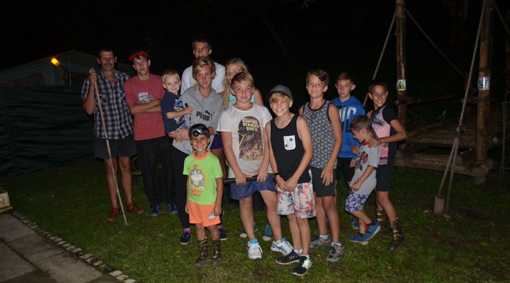 Fairhills Caravan Park