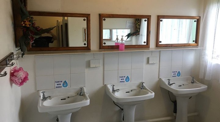 Fairhills Caravan Park