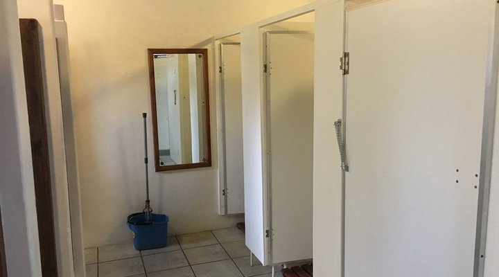 Fairhills Caravan Park