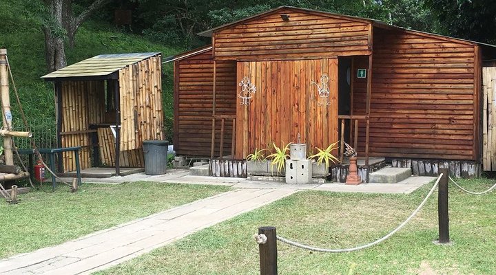 Fairhills Caravan Park