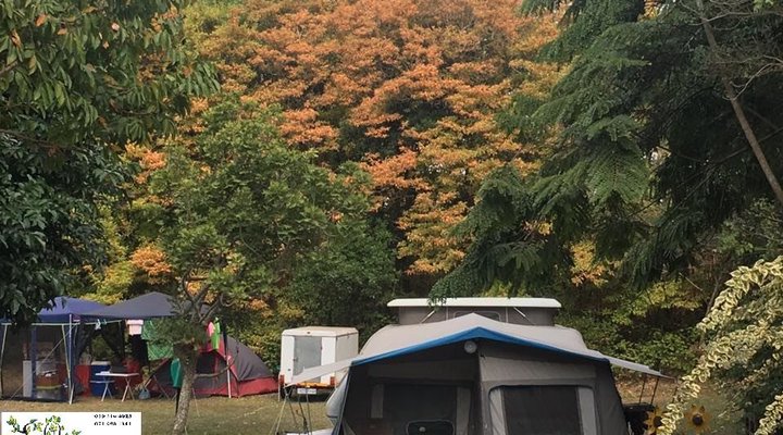 Fairhills Caravan Park