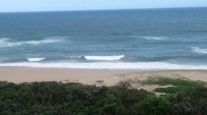 Afsaal 410 Holiday Flat