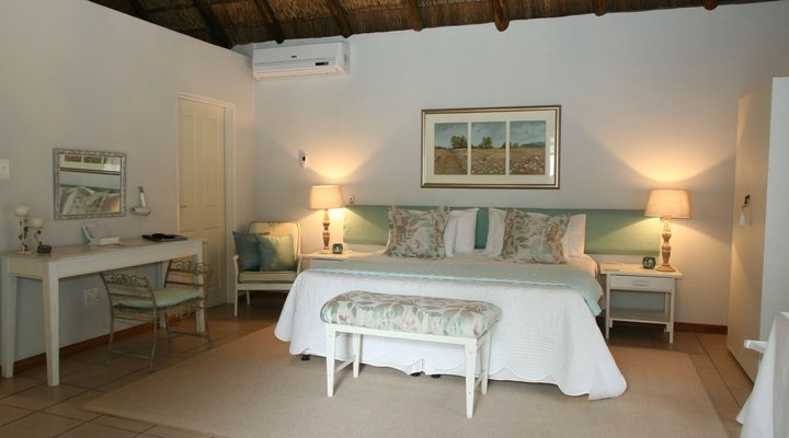 Holkrans Guest Lodge