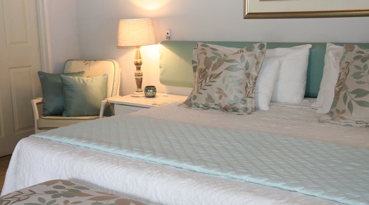 Holkrans Guest Lodge