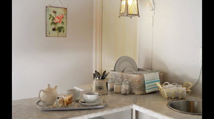 Holkrans Guest Lodge