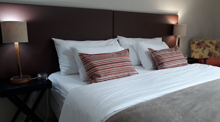 Holkrans Guest Lodge