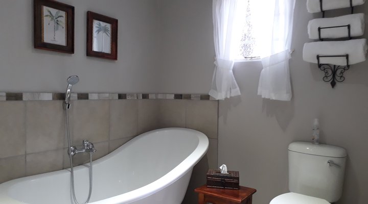 Holkrans Guest Lodge