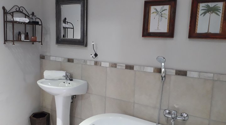 Holkrans Guest Lodge