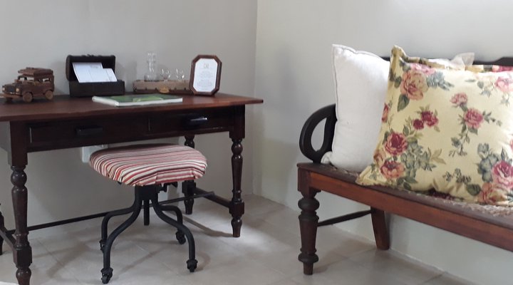 Holkrans Guest Lodge