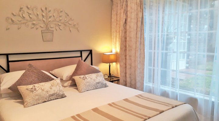 Holkrans Guest Lodge