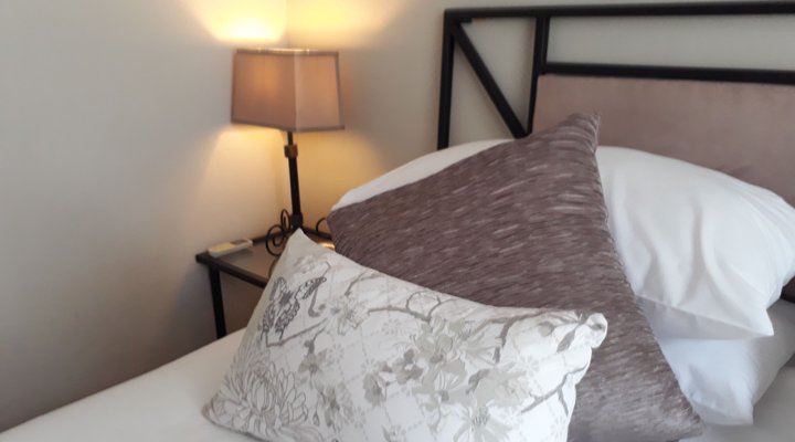 Holkrans Guest Lodge