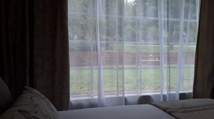 Holkrans Guest Lodge