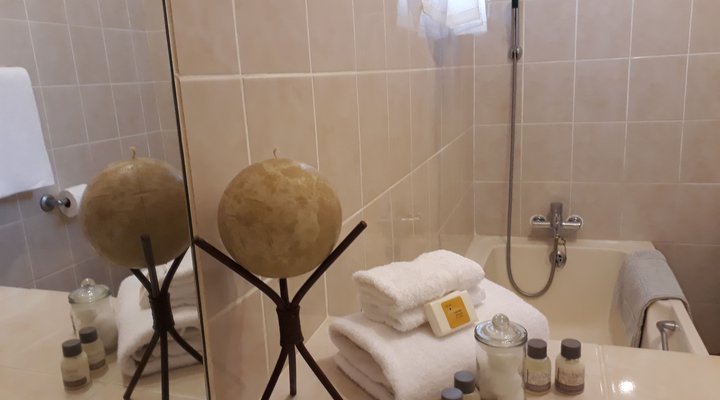 Holkrans Guest Lodge