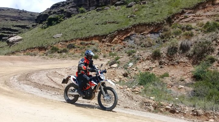 Sani Pass Tours
