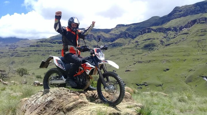 Sani Pass Tours