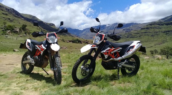 Sani Pass Tours