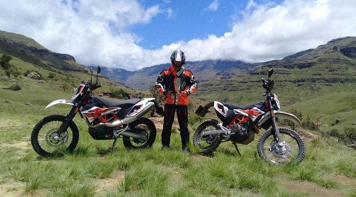 Sani Pass Tours