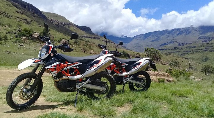 Sani Pass Tours