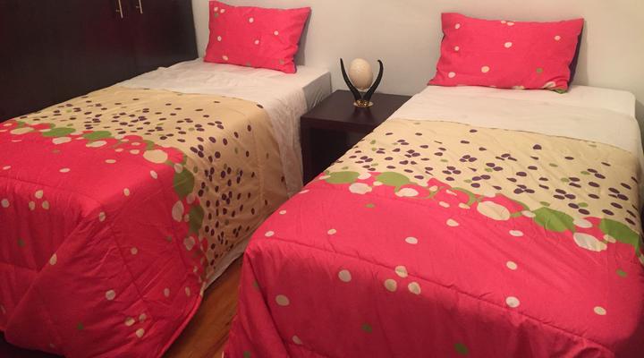 Florine Home Accommodation