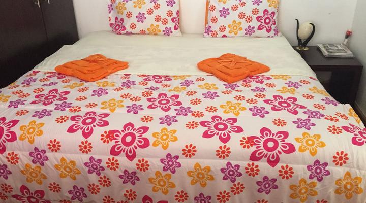 Florine Home Accommodation