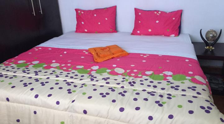 Florine Home Accommodation