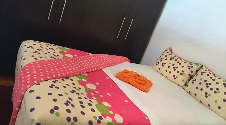 Florine Home Accommodation