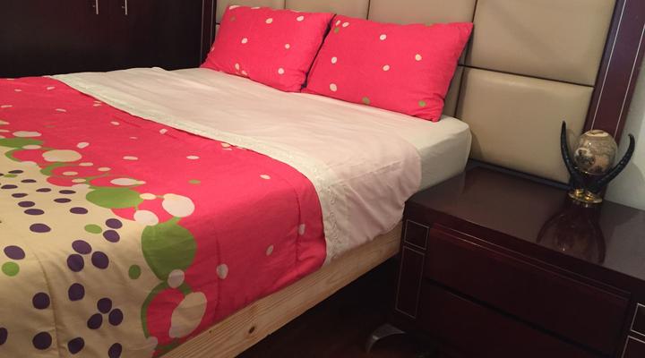Florine Home Accommodation