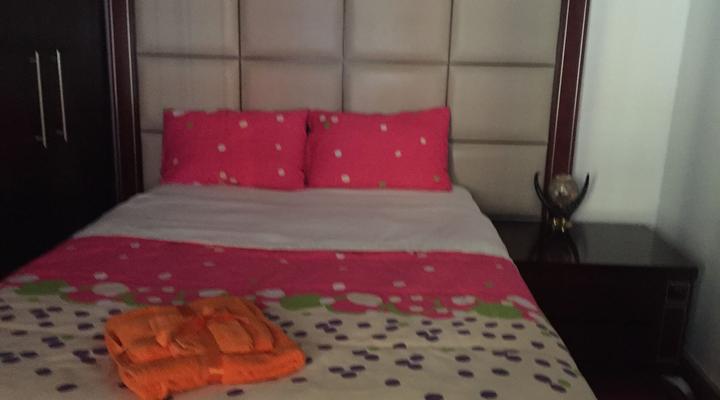 Florine Home Accommodation