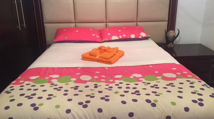 Florine Home Accommodation