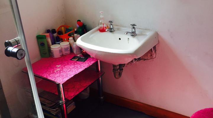 Florine Home Accommodation