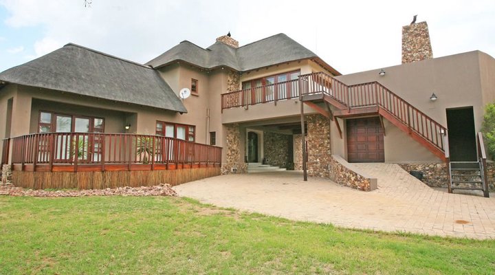 Zebula Country Club & Spa - Lodge 130