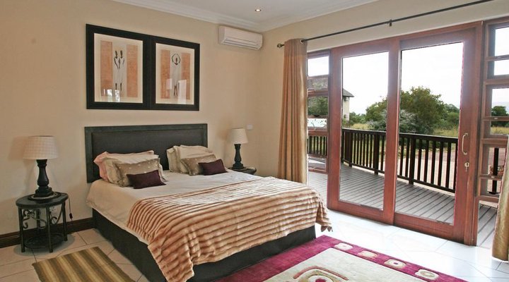 Zebula Country Club & Spa - Lodge 130