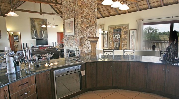 Zebula Country Club & Spa - Lodge 130