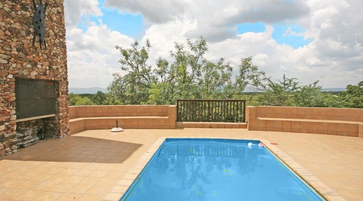 Zebula Country Club & Spa - Lodge 130