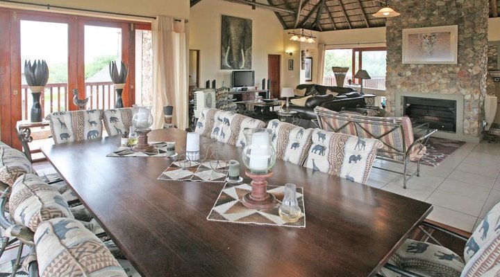 Zebula Country Club & Spa - Lodge 130