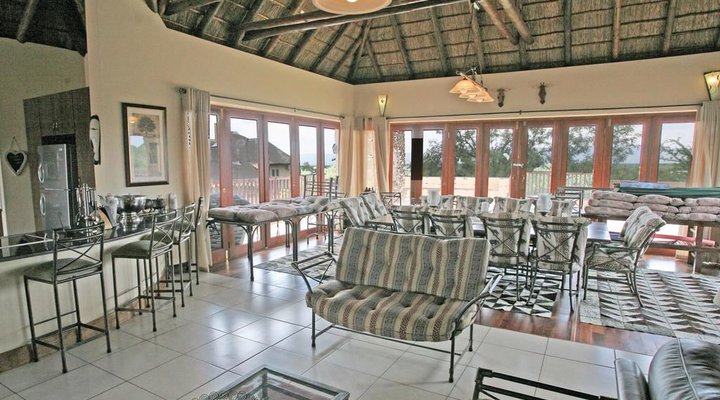 Zebula Country Club & Spa - Lodge 130