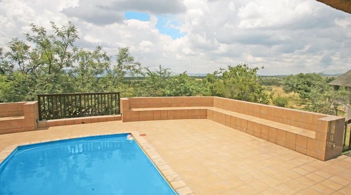 Zebula Country Club & Spa - Lodge 130