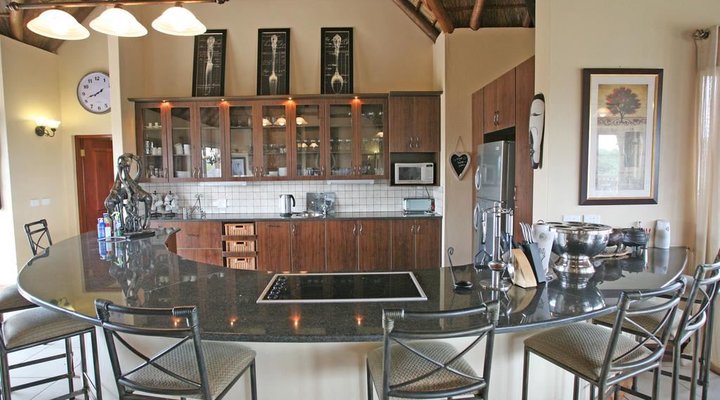 Zebula Country Club & Spa - Lodge 130