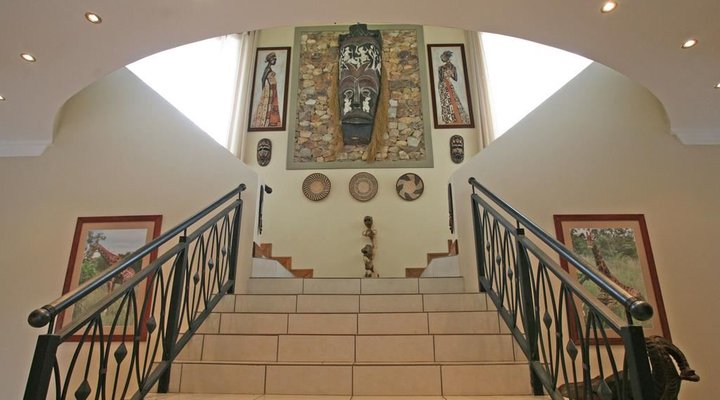 Zebula Country Club & Spa - Lodge 130