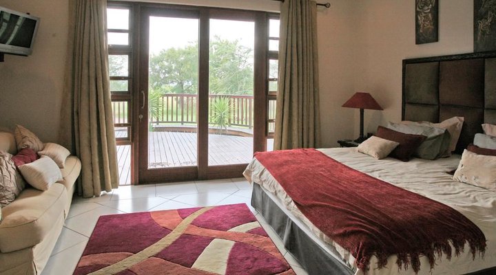 Zebula Country Club & Spa - Lodge 130