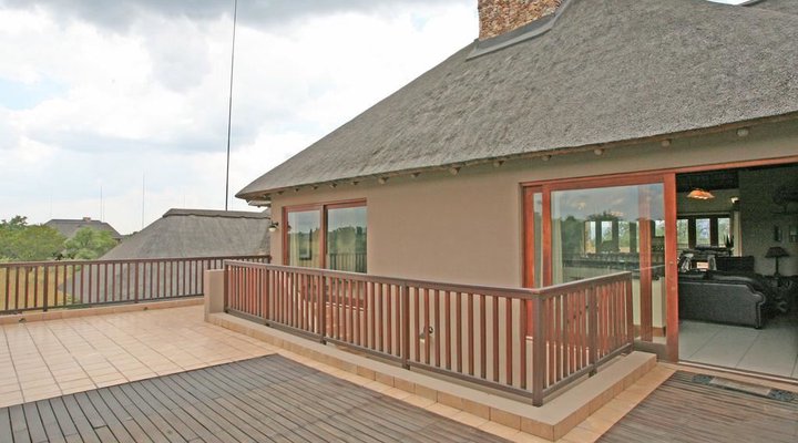 Zebula Country Club & Spa - Lodge 130