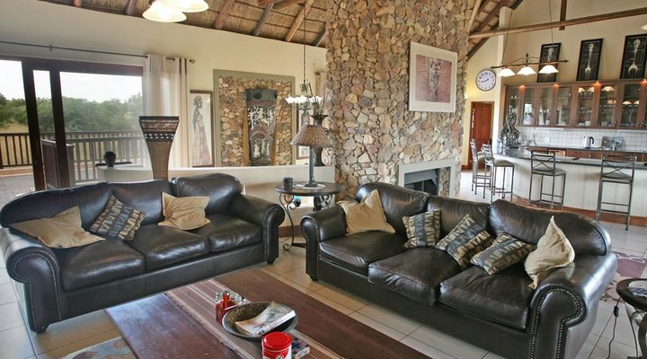 Zebula Country Club & Spa - Lodge 130