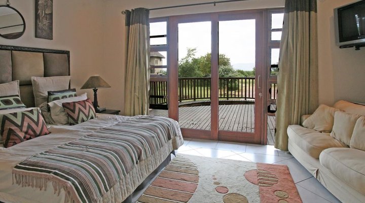 Zebula Country Club & Spa - Lodge 130
