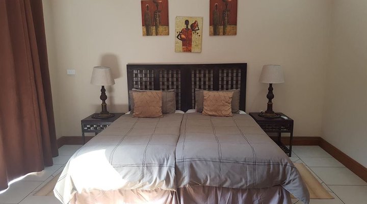Zebula Country Club & Spa - Lodge 130
