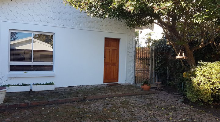 Pepper Tree Self Catering Unit