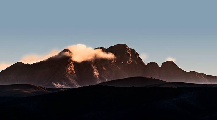 Baviaanskloof Lodge – Country House