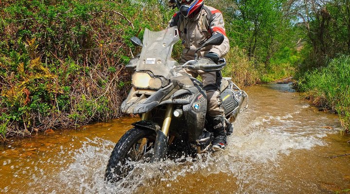 Baviaanskloof Lodge – Country House